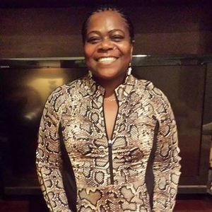 Meet your Posher, Josephine